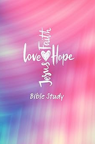 Bible Study Journal: Guided Scripture, Praise, Prayer and Bible Study Notebook